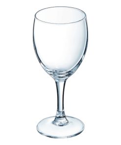 Arcoroc Elegance Wine Glasses 145ml 12 Pack (JB071)