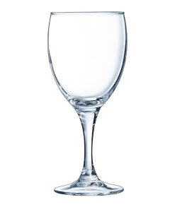 Arcoroc Elegance Wine Glasses 190ml 12 Pack (JB072)
