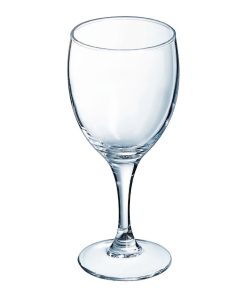 Arcoroc Elegance Wine Glasses 190ml 12 Pack (JB072)