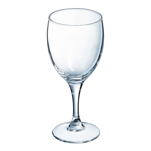 Arcoroc Elegance Wine Glasses 190ml 12 Pack (JB072)