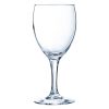 Arcoroc Elegance Wine Glasses 245ml LUKCA-NI at 175ml 12 Pack (JB074)