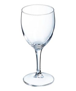 Arcoroc Elegance Wine Glasses 310ml LUKCA-NI at 175ml 12 Pack (JB075)
