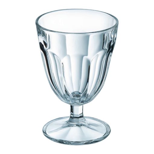 Luminarc Roman Wine-Cocktail Glasses 210ml 24 Pack (JB078)