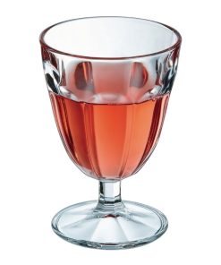 Luminarc Roman Wine-Cocktail Glasses 210ml 24 Pack (JB078)