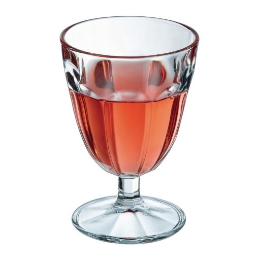 Luminarc Roman Wine-Cocktail Glasses 210ml 24 Pack (JB078)