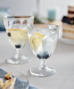 Luminarc Roman Wine-Cocktail Glasses 210ml 24 Pack (JB078)