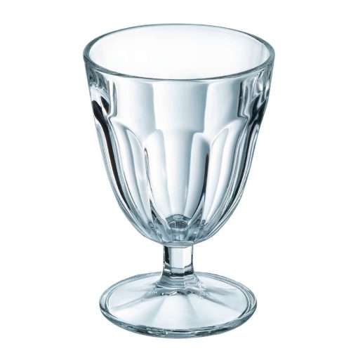 Luminarc Roman Wine-Cocktail Glasses 140ml 24 Pack (JB079)