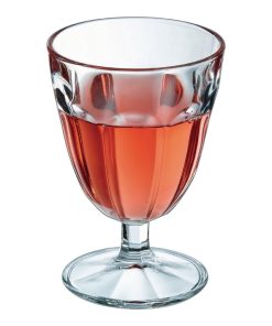 Luminarc Roman Wine-Cocktail Glasses 140ml 24 Pack (JB079)