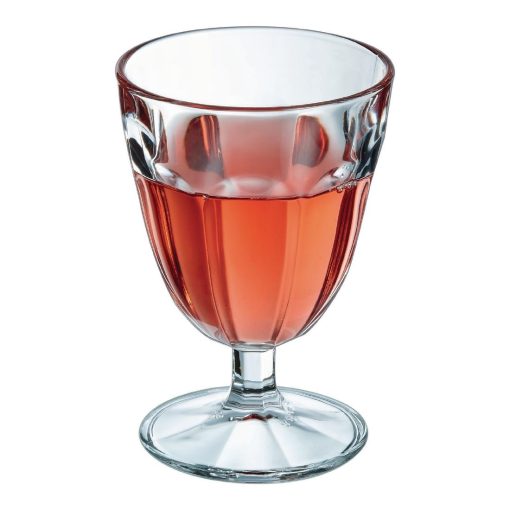 Luminarc Roman Wine-Cocktail Glasses 140ml 24 Pack (JB079)