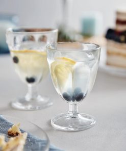 Luminarc Roman Wine-Cocktail Glasses 140ml 24 Pack (JB079)