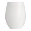 Chef and Sommelier Primary White Matt Tumblers 360ml 24 Pack (JB081)