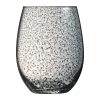 Chef and Sommelier Primary Grey Handcraft Tumblers 360ml 24 Pack (JB083)