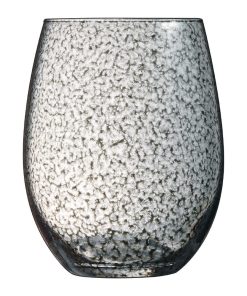 Chef and Sommelier Primary Grey Handcraft Tumblers 360ml 24 Pack (JB083)