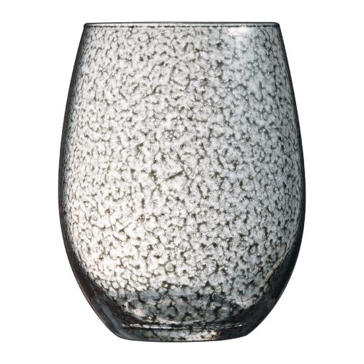 Chef and Sommelier Primary Grey Handcraft Tumblers 360ml 24 Pack (JB083)