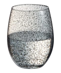 Chef and Sommelier Primary Grey Handcraft Tumblers 360ml 24 Pack (JB083)