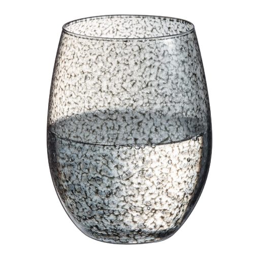 Chef and Sommelier Primary Grey Handcraft Tumblers 360ml 24 Pack (JB083)
