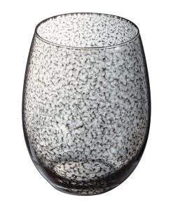 Chef and Sommelier Primary Grey Handcraft Tumblers 360ml 24 Pack (JB083)