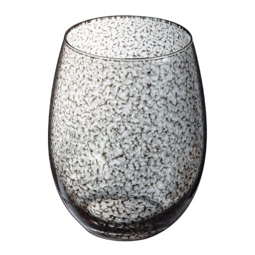 Chef and Sommelier Primary Grey Handcraft Tumblers 360ml 24 Pack (JB083)