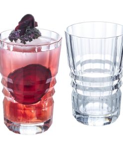 Arc Louisiane Hi Ball Tumblers 360ml 12 Pack (JB088)