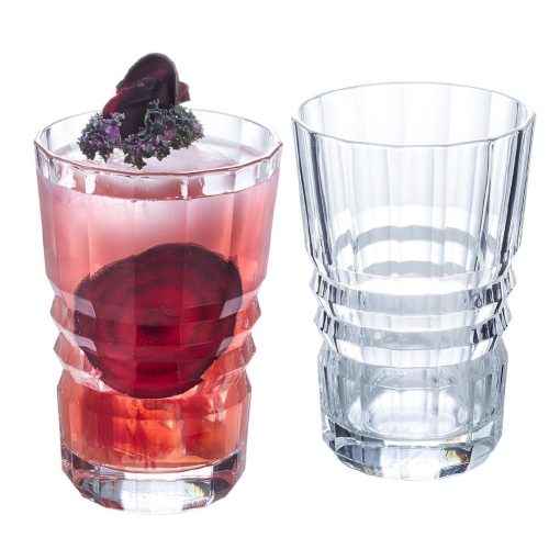 Arc Louisiane Hi Ball Tumblers 360ml 12 Pack (JB088)