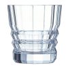 Arcoroc Louisiane Old Fashioned Tumblers 320ml 12 Pack (JB089)