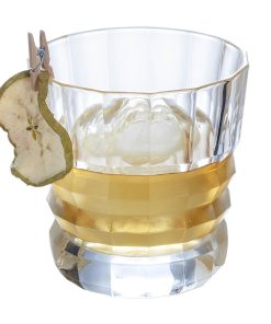 Arcoroc Louisiane Old Fashioned Tumblers 320ml 12 Pack (JB089)