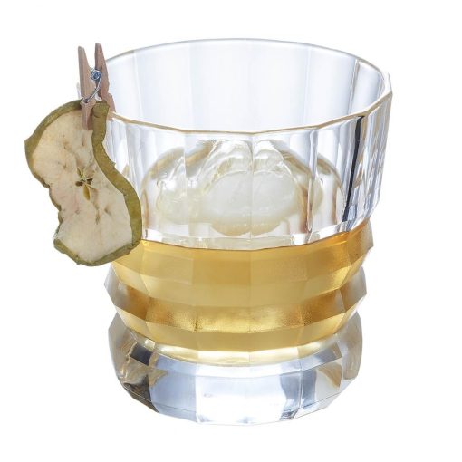 Arcoroc Louisiane Old Fashioned Tumblers 320ml 12 Pack (JB089)