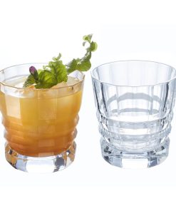 Arcoroc Louisiane Old Fashioned Tumblers 320ml 12 Pack (JB089)