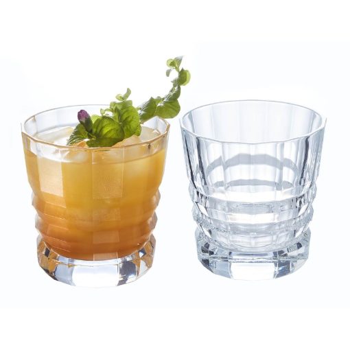 Arcoroc Louisiane Old Fashioned Tumblers 320ml 12 Pack (JB089)