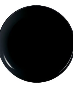 Arcoroc Evolutions Pizza Plates - White 320mm 12 Pack (JB092)
