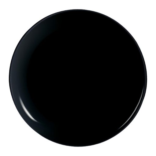 Arcoroc Evolutions Pizza Plates - White 320mm 12 Pack (JB092)