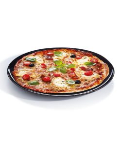 Arcoroc Evolutions Pizza Plates - White 320mm 12 Pack (JB092)