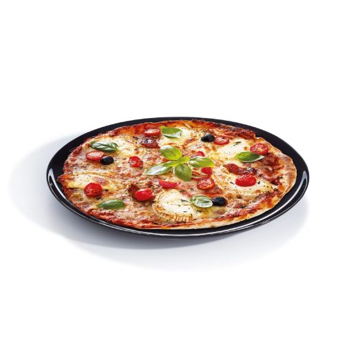 Arcoroc Evolutions Pizza Plates - White 320mm 12 Pack (JB092)