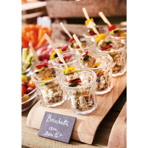 Arcoroc Eskale Tumblers 180ml 24 Pack (JB093)