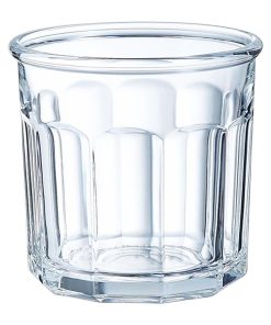 Arcoroc Eskale Tumblers 420ml 24 Pack (JB094)
