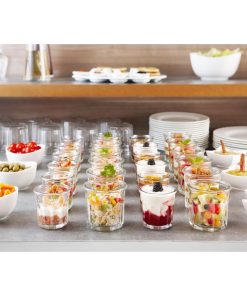 Arcoroc Eskale Tumblers 420ml 24 Pack (JB094)