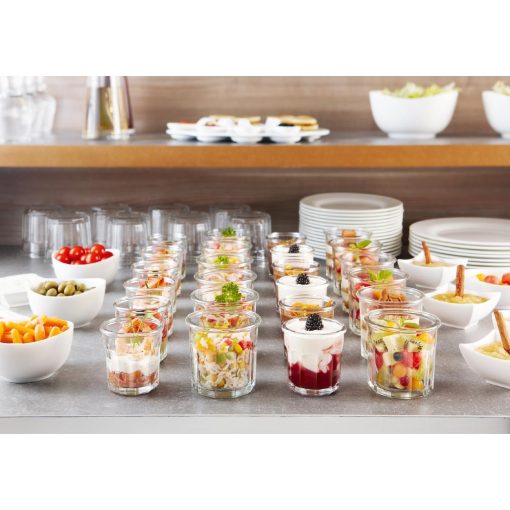 Arcoroc Eskale Tumblers 420ml 24 Pack (JB094)