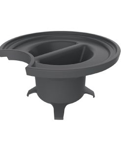 Arcoroc Fluid Carafe Stoppers-Lids 24 Pack (JB095)