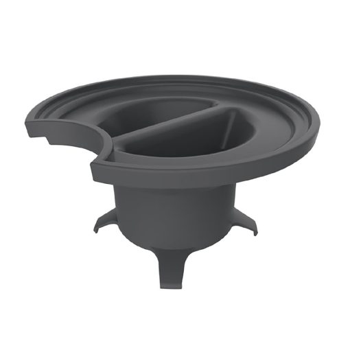Arcoroc Fluid Carafe Stoppers-Lids 24 Pack (JB095)