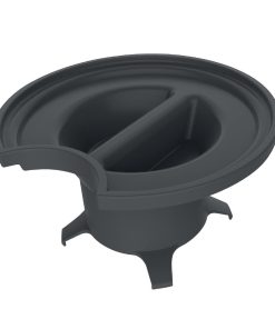 Arcoroc Fluid Carafe Stoppers-Lids 24 Pack (JB095)