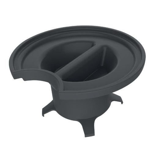 Arcoroc Fluid Carafe Stoppers-Lids 24 Pack (JB095)