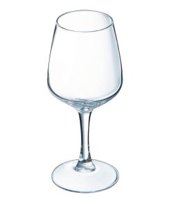 Arcoroc Lineal Wine Glasses 250ml 24 Pack (JB097)