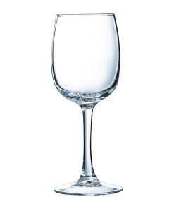 Arcoroc Elisa Wine Glasses 230ml 48 Pack (JB098)