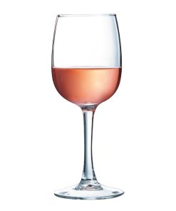Arcoroc Elisa Wine Glasses 230ml 48 Pack (JB098)