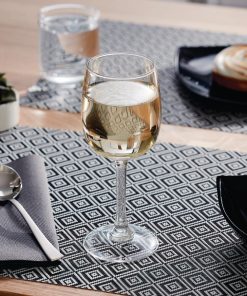 Arcoroc Elisa Wine Glasses 230ml 48 Pack (JB098)
