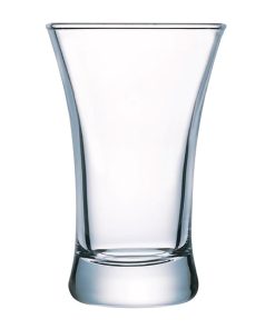 Arcoroc Hot Shot Slammer Glasses 70ml 48 Pack (JB099)