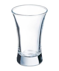 Arcoroc Hot Shot Slammer Glasses 70ml 48 Pack (JB099)