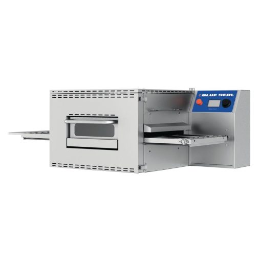 Blue Seal Conveyor Pizza Oven 3 Phase TLV45 (JB145)