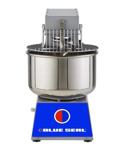 Blue Seal Two Speed Spiral Mixer 30Ltr FX202M (JB148)