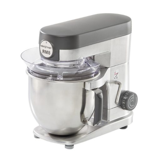 Robot Coupe RM8 Planetary Mixer 7-6Ltr (JB355)